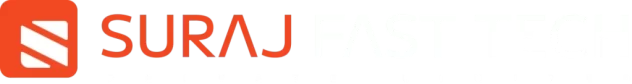 Surajfasttech Logo