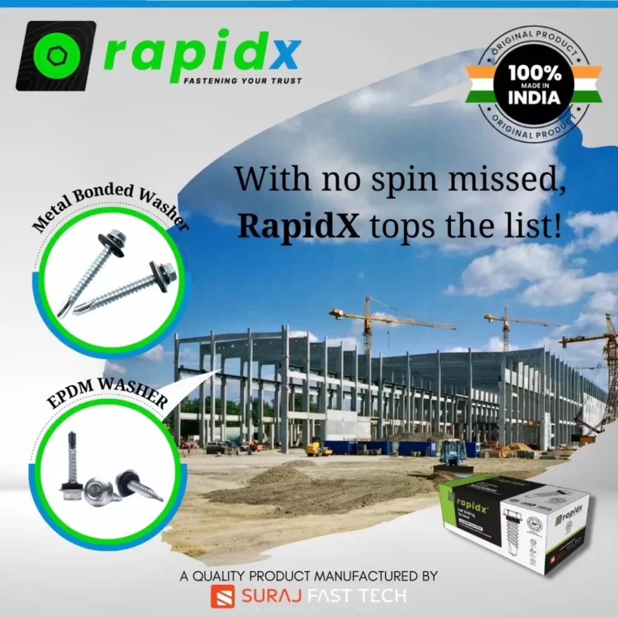 Rapidx